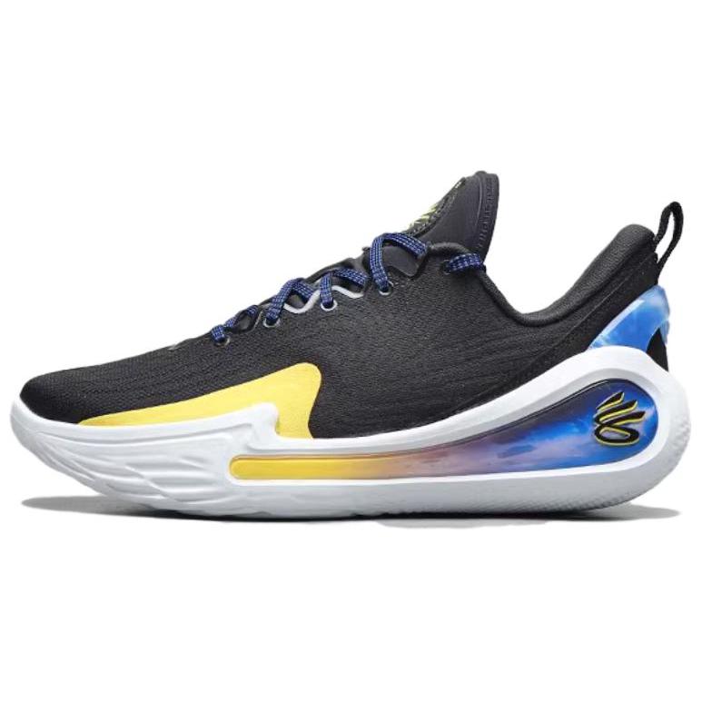 Under Armour Curry Flow 12 Dub Nation