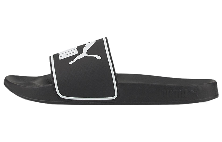 PUMA Leadcat 2.0 Slide 'Black White'