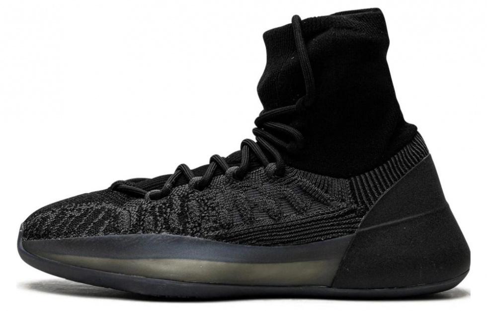 Adidas Yeezy Bsktbl Knit Slate Onyx