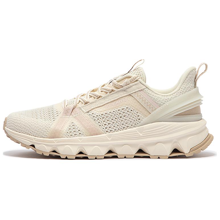 361° River Trekking Shoes Women's Beige