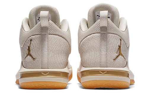 Air Jordan CP3.X Ae 'Playoffs'