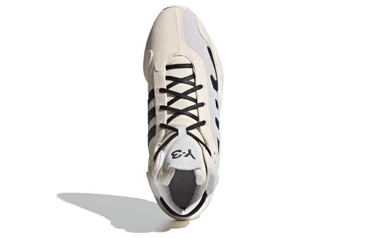 Adidas Fyw S 97 Ii Y 3 Chalk White купить в интернет-магазине Yoocart с быстрой доставкой по России.