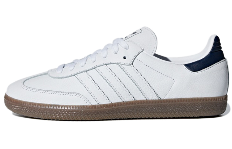 Adidas Samba Og White Navy Gum