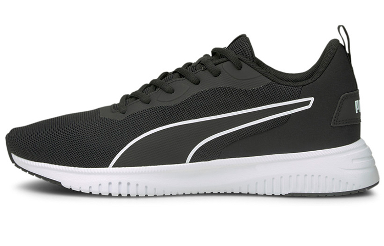 PUMA Flyer Flex 'Black White'