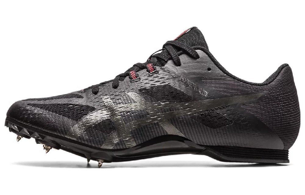 Asics HYPER MD 8 Беговые кроссовки Низкие Унисекс