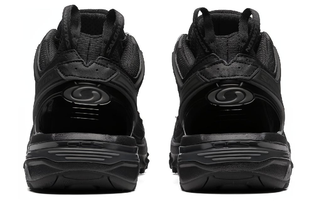 SALOMON Acs Pro Advanced 'Black'