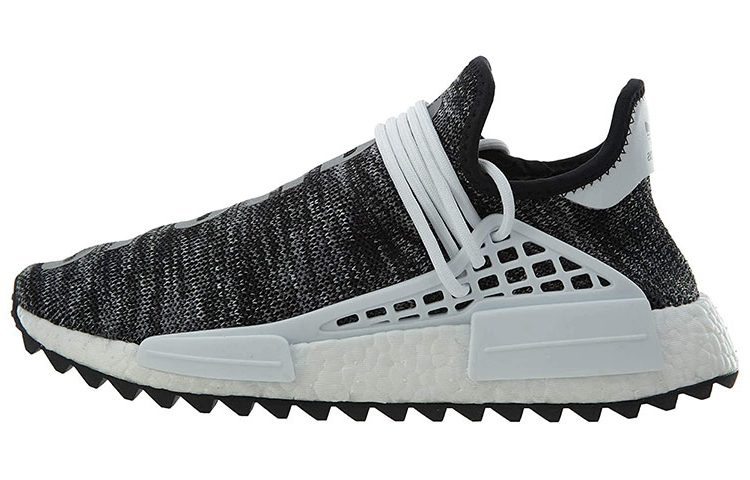 Adidas Originals Human Race Nmd Pharrell Oreo