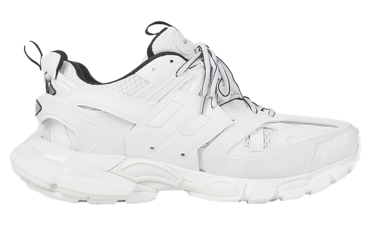 Balenciaga Track White Black купить в интернет-магазине Yoocart с быстрой доставкой по России.