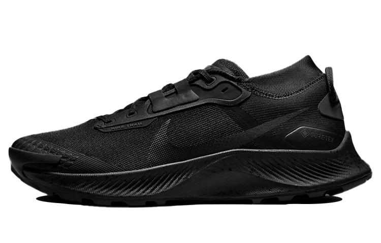 Nike Pegasus Trail 3 Gore Tex Black Dark Smoke Grey