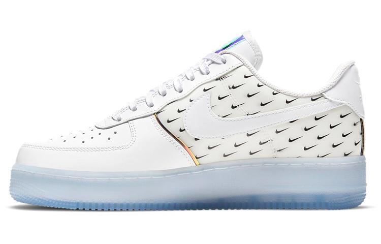 Nike Air Force 1 Low '07 Prm Swoosh Pattern