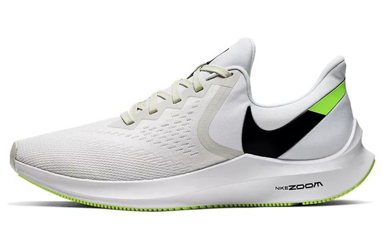 Nike Air Zoom Winflo 6 'Platinum Tint Green'