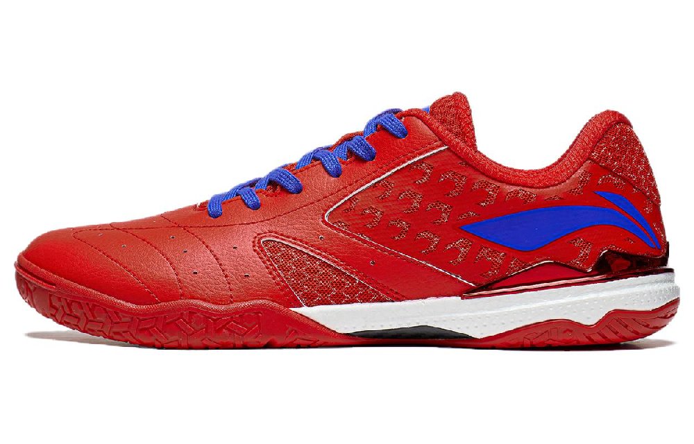 Liang Jingkun X LINING Champion Professional Table Tennis Shoes