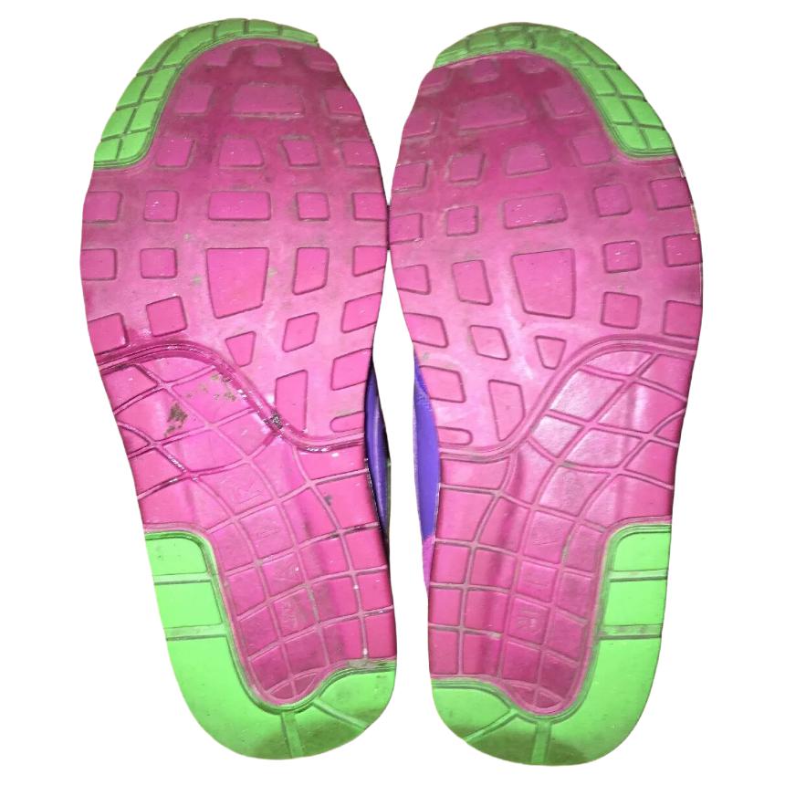 Nike Air Max 1 Pure Purple Women's купить в интернет-магазине Yoocart с быстрой доставкой по России.