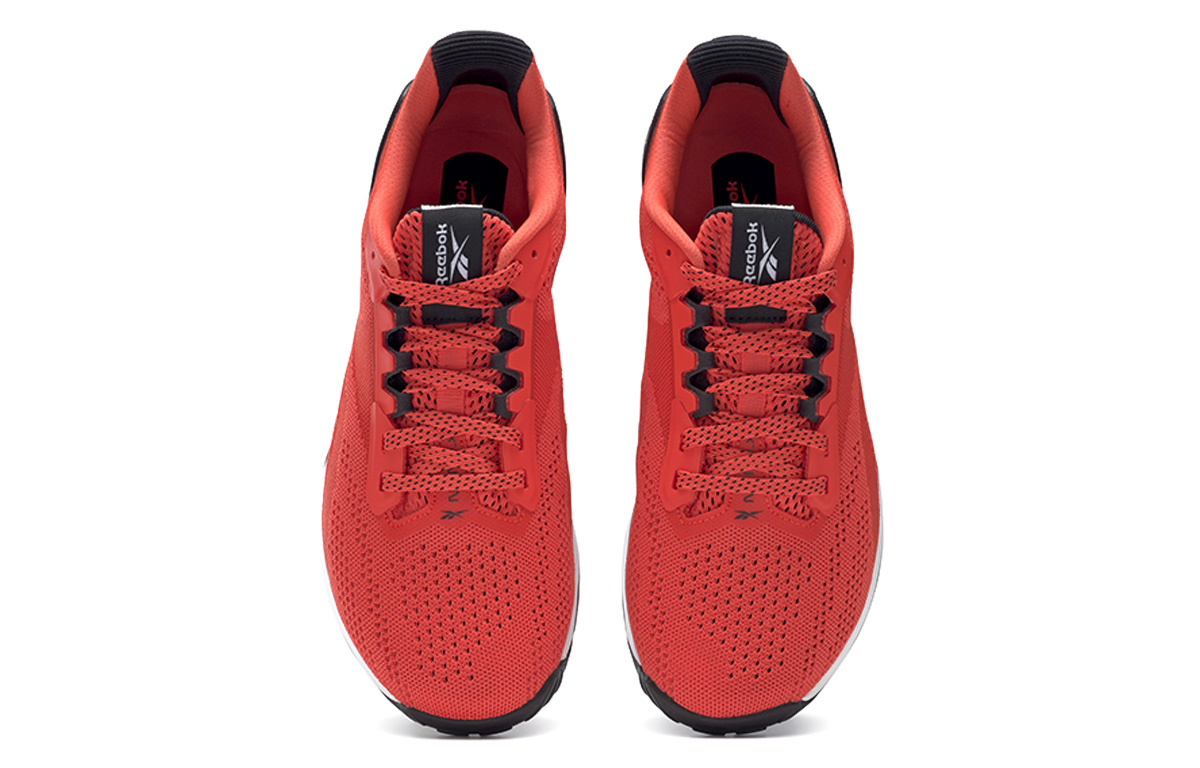 Nano X1 Reebok 'Dynamic Red' купить в интернет-магазине Yoocart с быстрой доставкой по России.