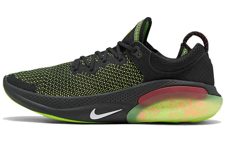 Nike Joyride Run Flyknit Electric Green