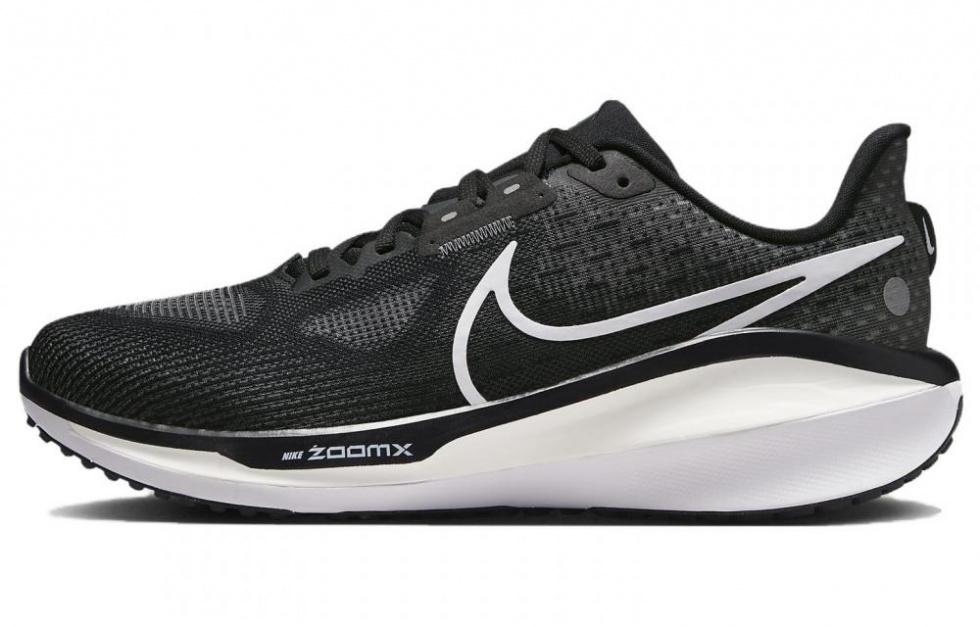 Nike Air Zoom Vomero 17 Black White