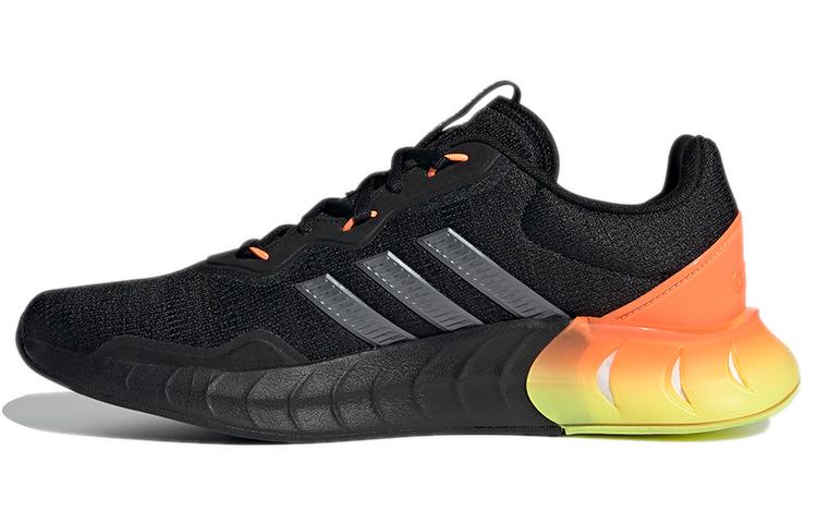 Adidas Kaptir 'Black Gradient'
