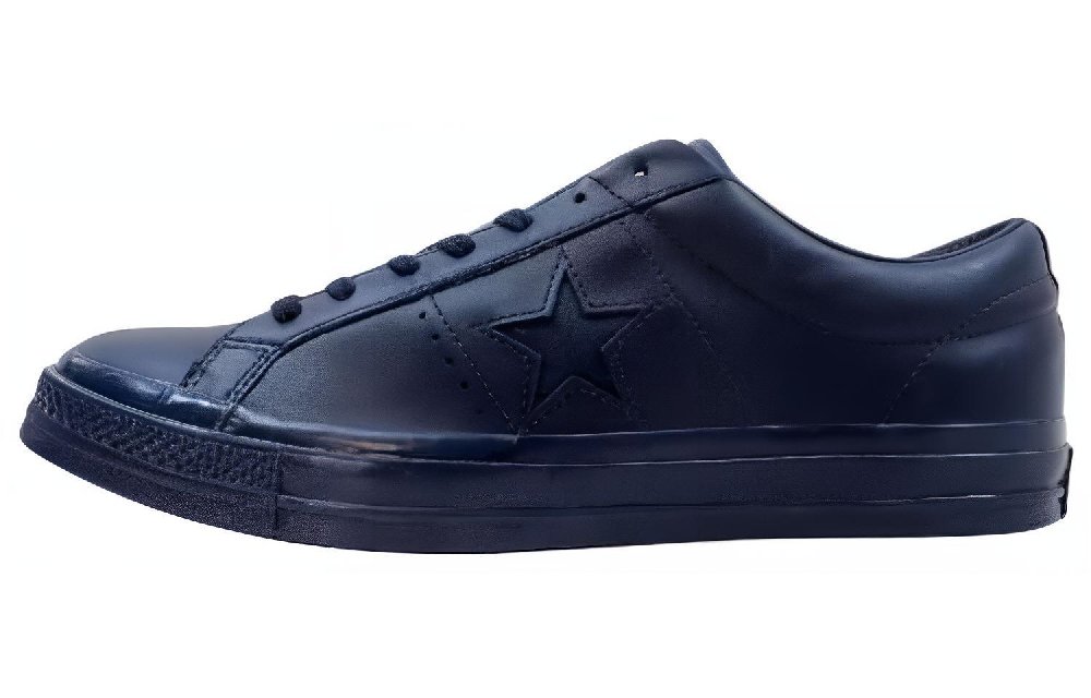 Converse One Star 74 Ox Athletic Navy