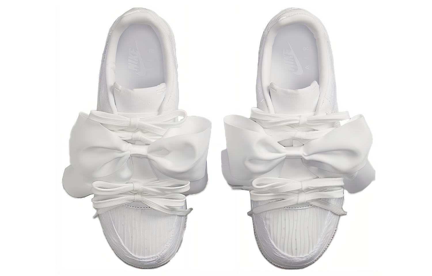 Nike Air Force 1 Low "Bow" Women's купить в интернет-магазине Yoocart с быстрой доставкой по России.