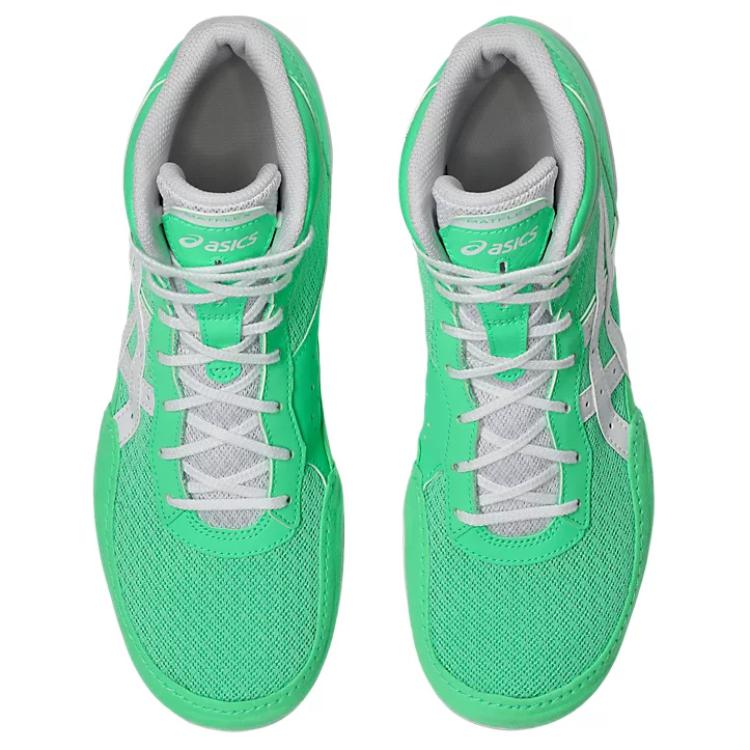Asics Matflex 7 New Leaf White купить в интернет-магазине Yoocart с быстрой доставкой по России.