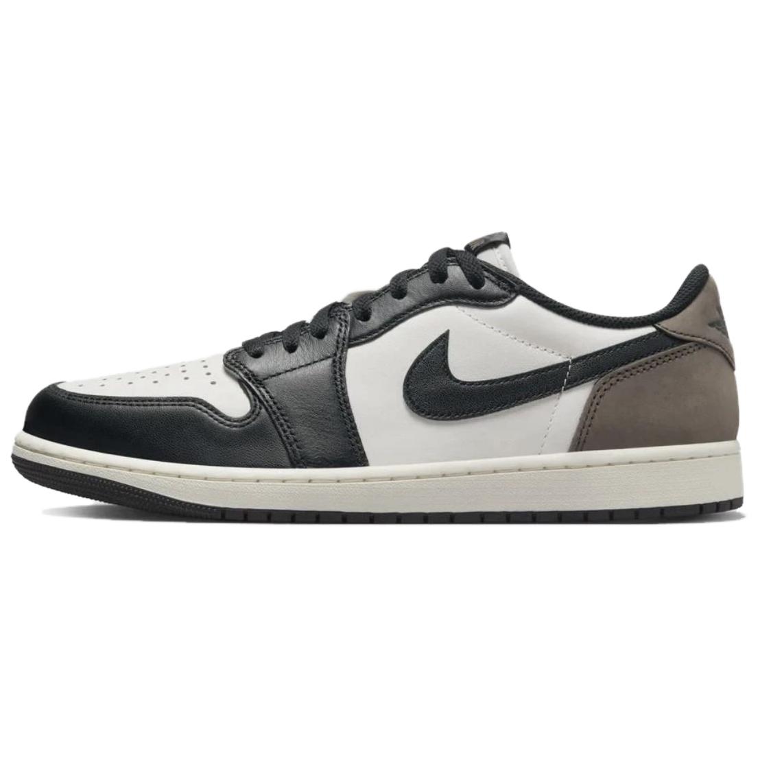 Jordan 1 Retro Low Og Mocha
