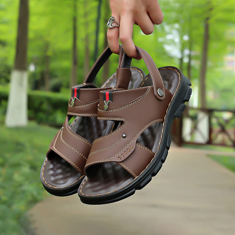 Playboy Playboy Beach Sandals Men's купить в интернет-магазине Yoocart с быстрой доставкой по России.