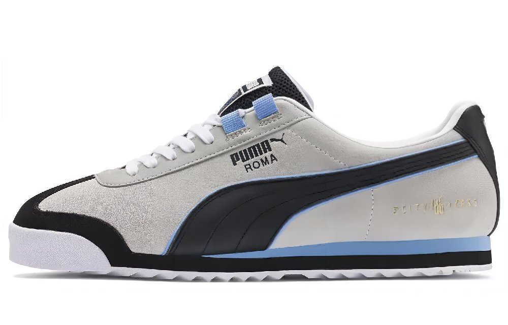 PUMA Manchester City X Roma '125th Anniversary'