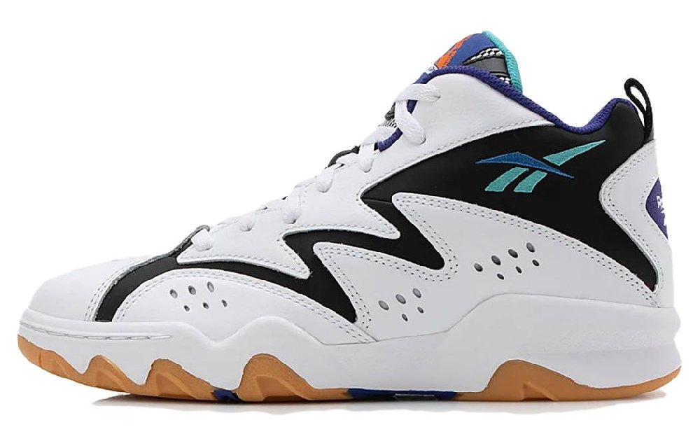 Reebok Atr Mid 'White'