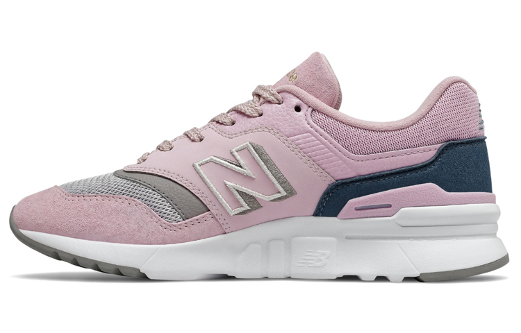 New Balance 997H Desert Rose Blue Women's