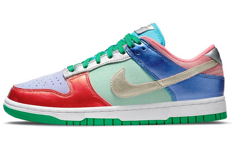 Nike Dunk Low Sunset Pulse Women's