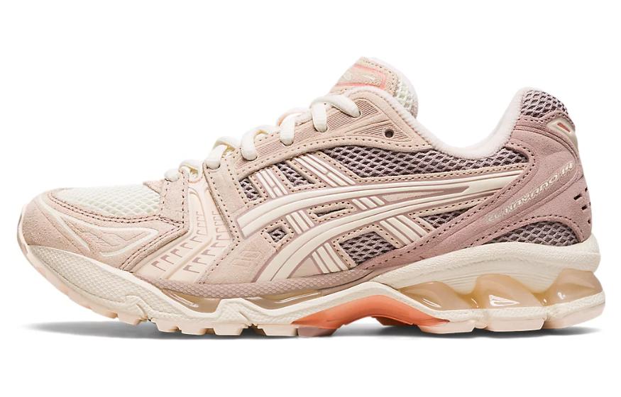 Asics Гель Kayano 14 Беговые кроссовки Низкие Женские