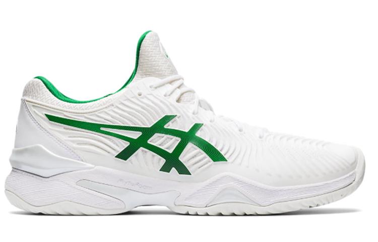 Asics Гель Resolution 9 Теннисные Кроссовки Низкие Мужские