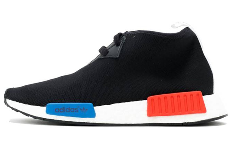 Adidas Nmd C1 Core Black