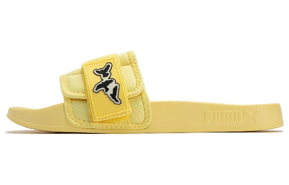 PUMA Neymar Jr. X Leadcat 2.0 Sandal 'Fizzy Light'