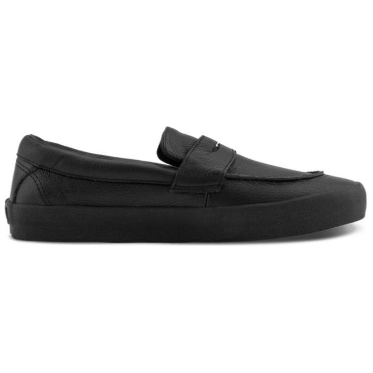 Vans Skate Loafer Black купить в интернет-магазине Yoocart с быстрой доставкой по России.