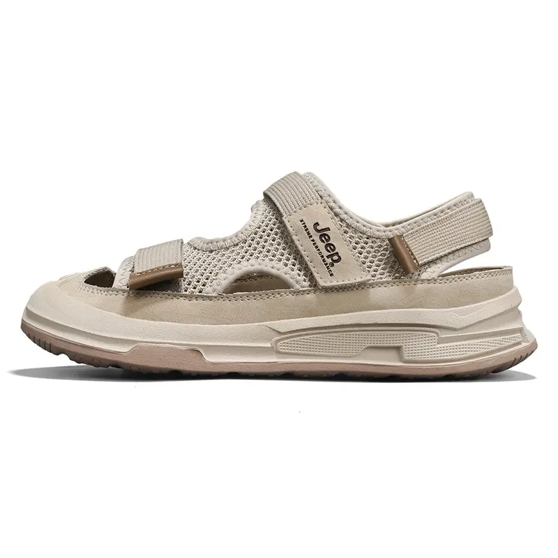 Jeep River Trekking Shoes Men's