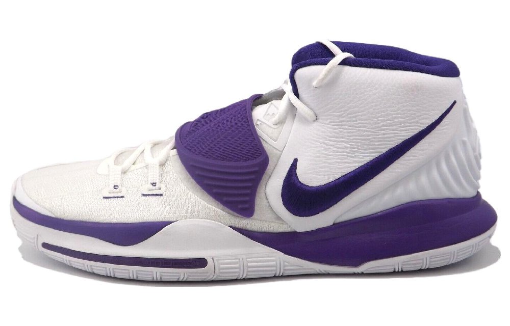 Nike Kyrie 6 Team Promo 6 'Field Purple'