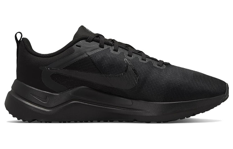 Nike Downshifter 12 Black Women's купить в интернет-магазине Yoocart с быстрой доставкой по России.