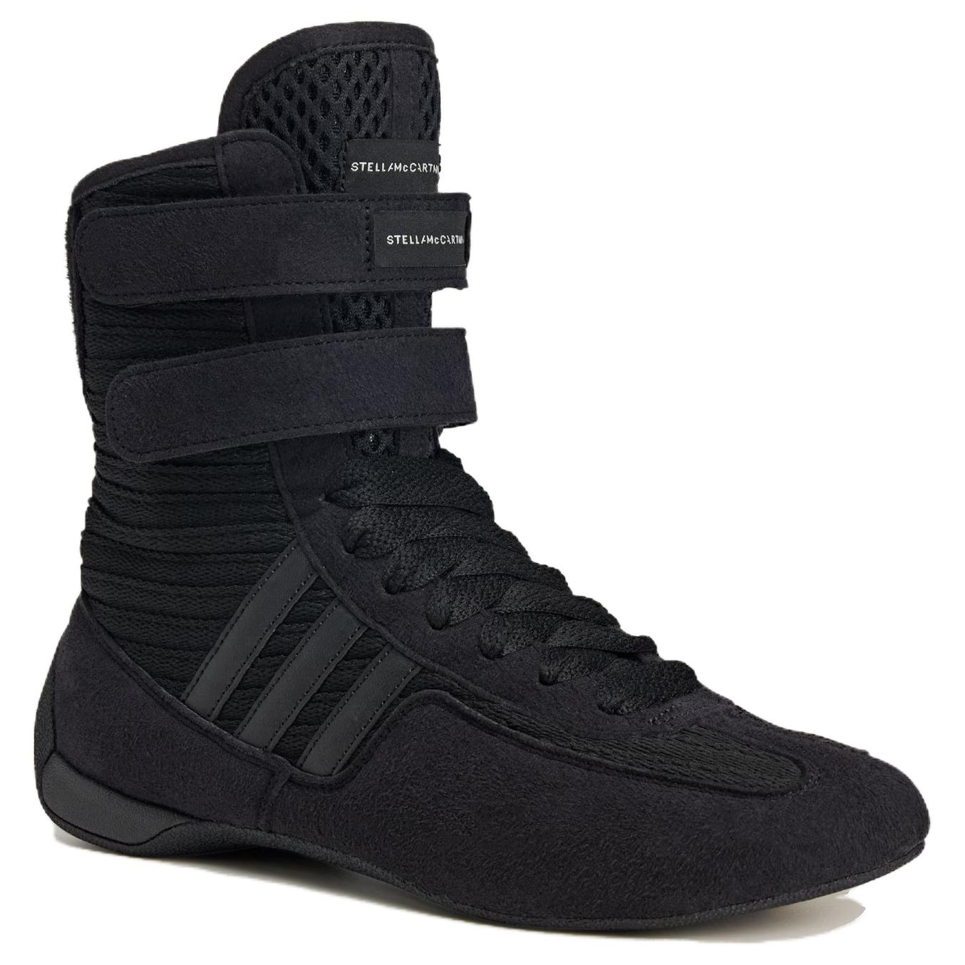 Adidas Stella McCartney X Women's Rasant 2.0 'Black White' Women's купить в интернет-магазине Yoocart с быстрой доставкой по России.