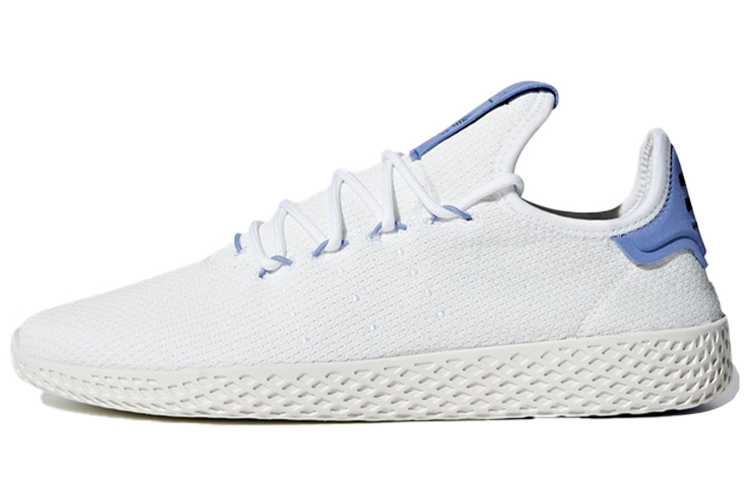 Adidas Tennis Hu White Lilac