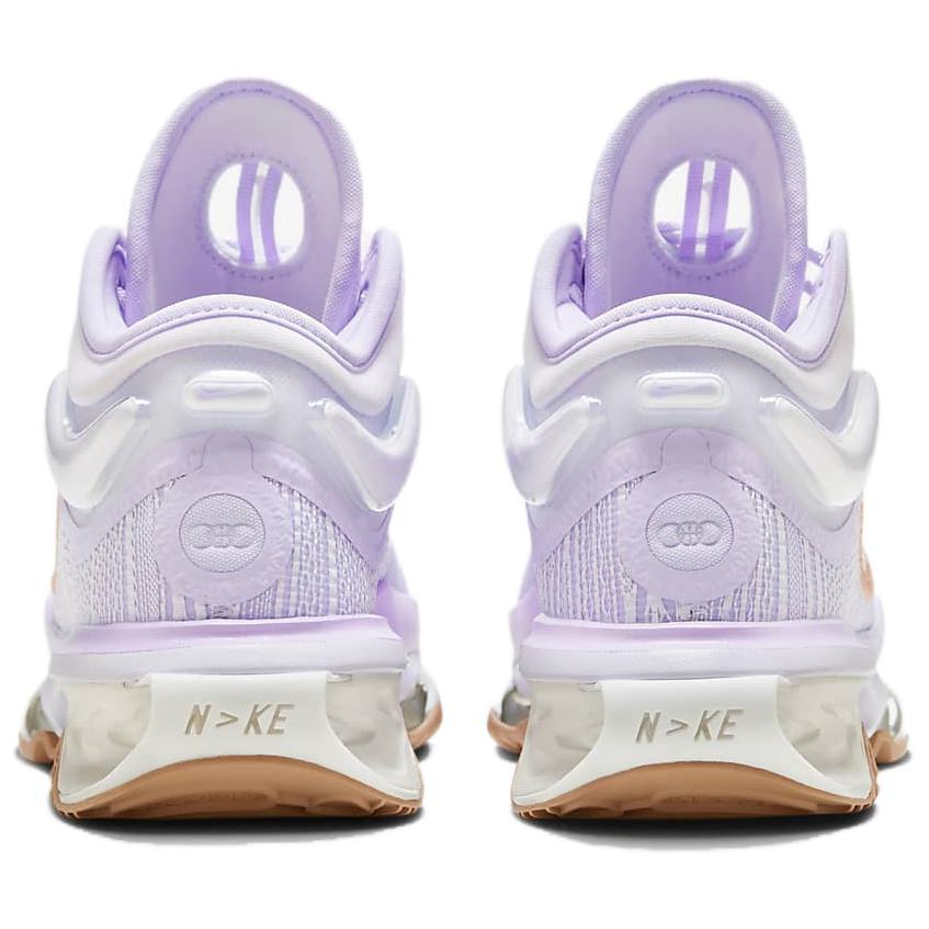 Nike Air Zoom GT Jump 2 EP 'Light Purple White'