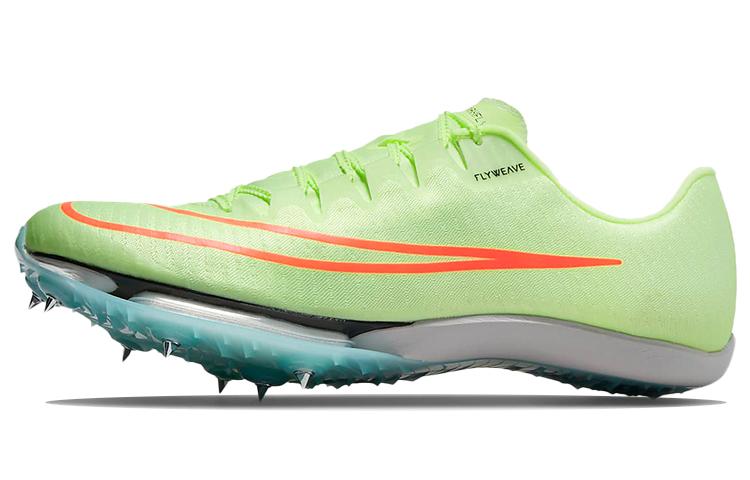Nike Air Zoom Maxfly Barely Volt Hyper Orange