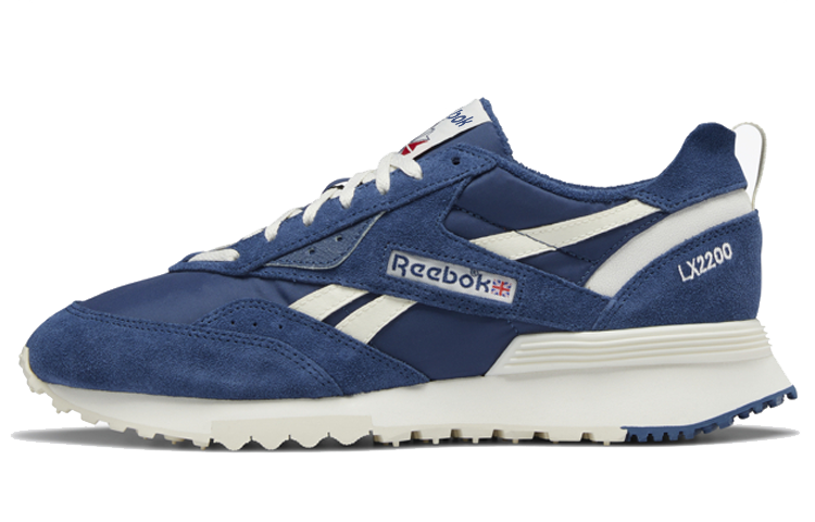 Reebok Lx 2200 'Batik Blue'