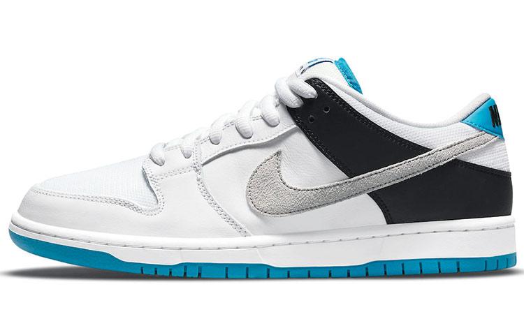 NIKE Dunk SB Кроссовки для скейтбординга Низкие Унисекс