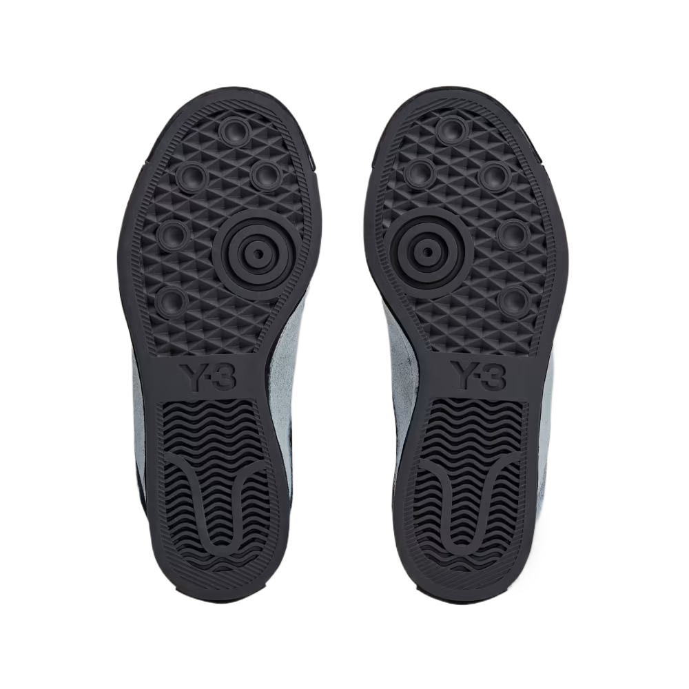 Adidas Y-3 Nizza Star 'Black Off White' купить в интернет-магазине Yoocart с быстрой доставкой по России.