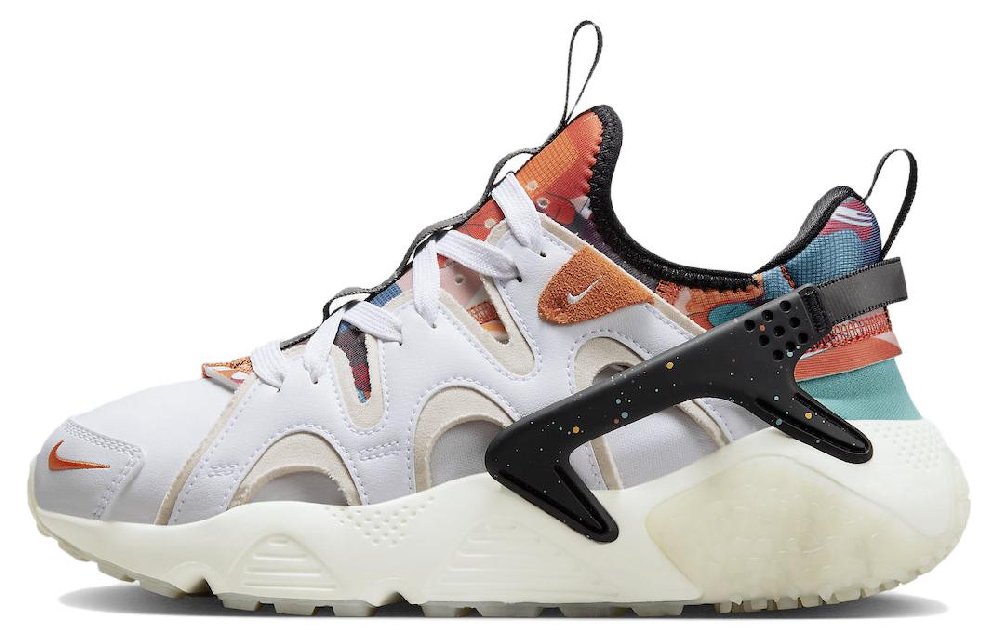 Nike Air Huarache Craft Chinese New Year Women's