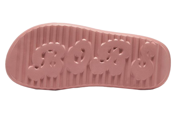 Skechers Sandy Platform Shoes Sports Sandals Women's Rose Red