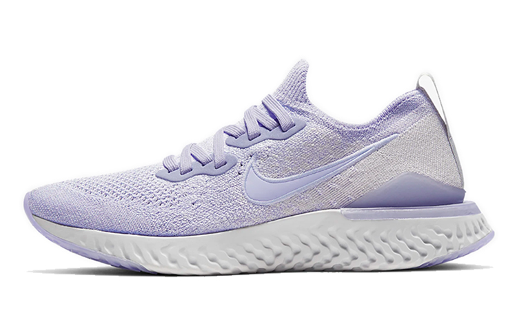Nike Epic React Flyknit 2 'Lavender Mist' Women's