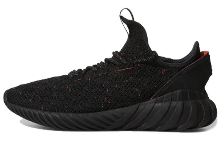 Adidas Tubular Doom Sock Core Black
