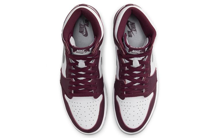 Air Jordan 1 Retro High Og 'Bordeaux' купить в интернет-магазине Yoocart с быстрой доставкой по России.